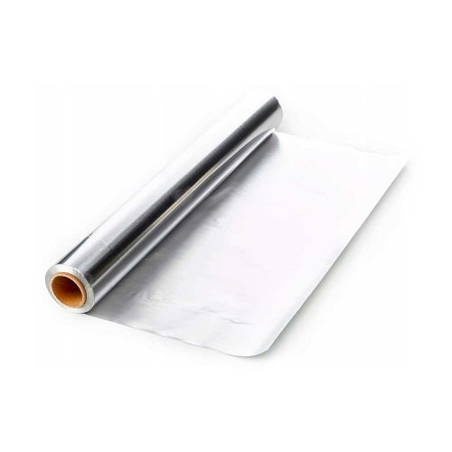 Folia aluminiowa 29cm/ L