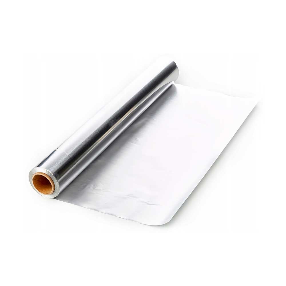 Folia aluminiowa 29cm/ L