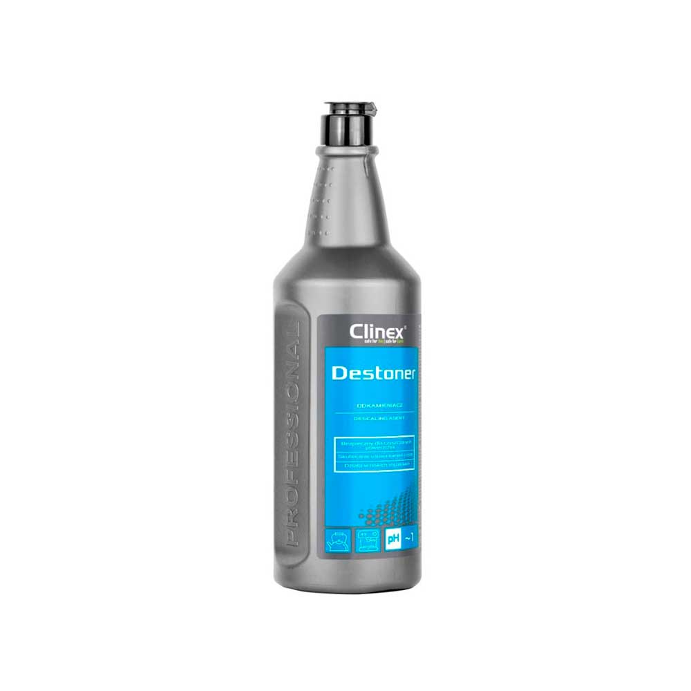 Odkamieniacz Clinex 1l