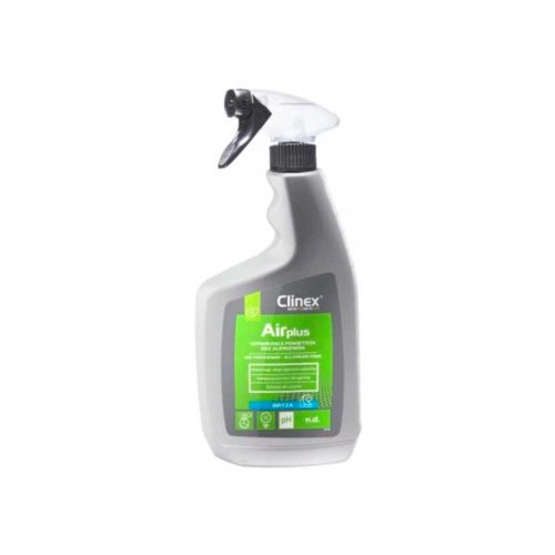 Odświeżacz powietrza Clinex airPlus, bez alergenów, 650ml Świeża Bryza