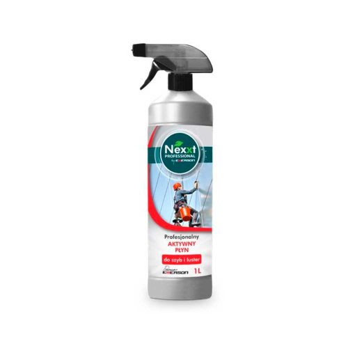 Płyn do szyb i luster Nexxt 1l