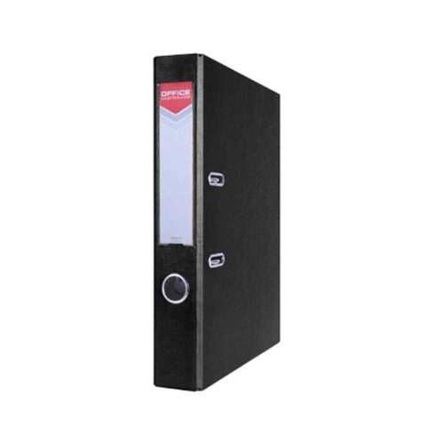 Segregator Office Products A4/7,5cm czarny