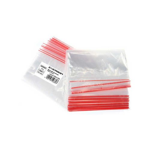 Woreczki strunowe Emerson 150x220mm 100szt.