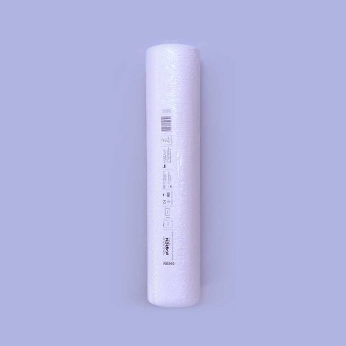 Podkład medyczny biały, celuloza, 60cm/50m 2warstwowy
