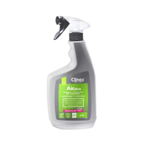 Odświeżacz powietrza Clinex airPlus, bez alergenów, 650ml Orientalny