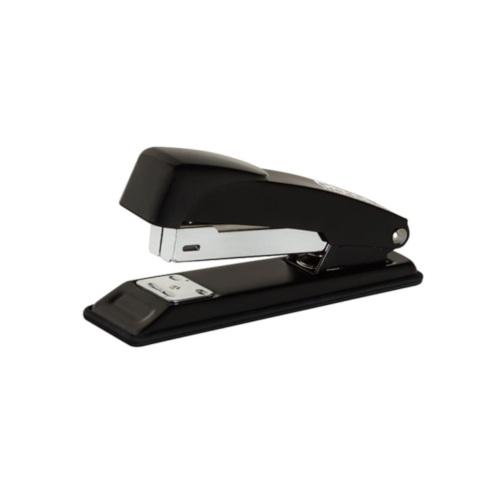 Zszywacz Office Products metal, czarny, 24/6, 26/6