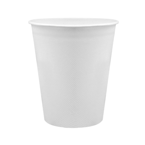 Kubek 250ml z trzciny cukrowej Nautra, FI 80mm, 50szt