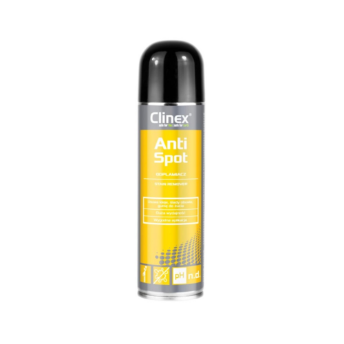 Odplamiacz Clinex AntiSpot 250ml