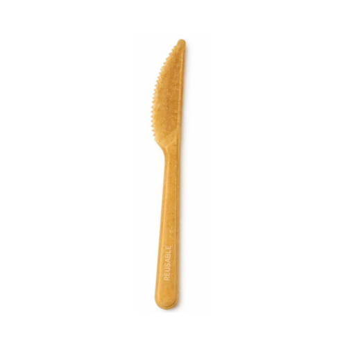 Nóż wielokrotnego użytku Woody 100 szt