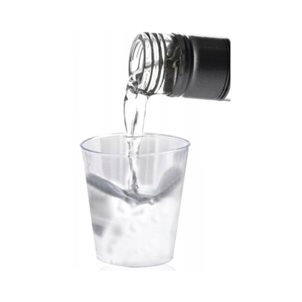 Kieliszek do wódki 40 ml 50szt